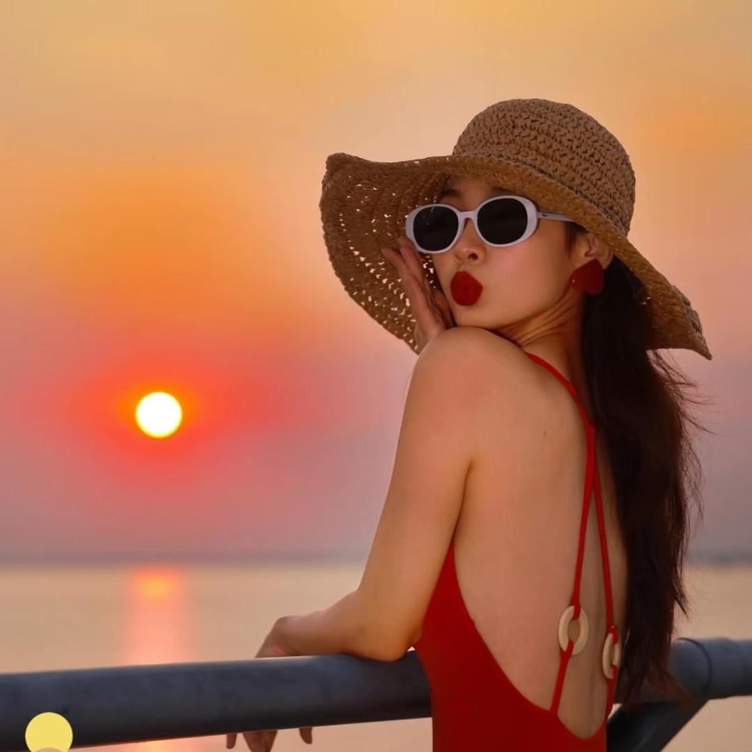 金禧穿搭