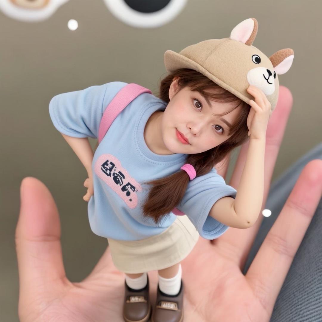 珈一