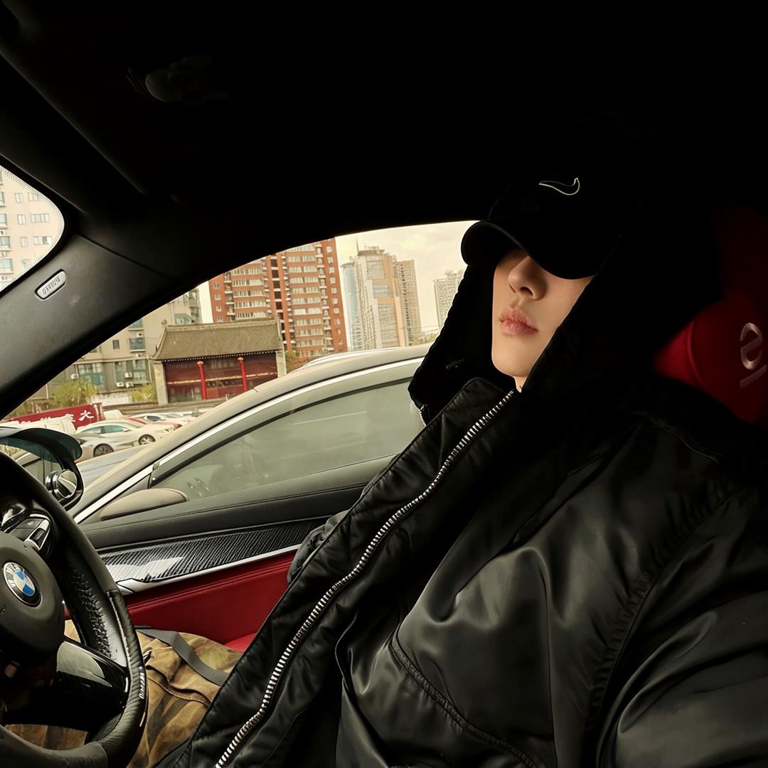 ✨济豪(管不住嘴)