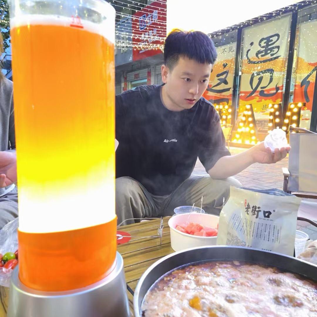 苗小阿弟弟（童装供应链）
