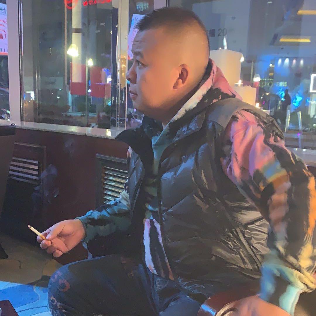 阿楠@