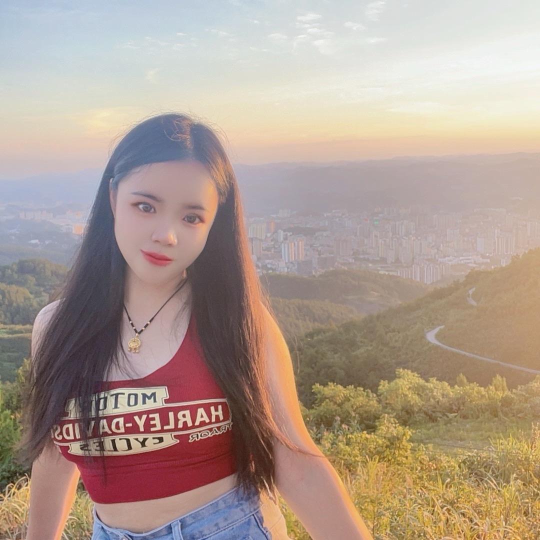 深情的娟呐💕