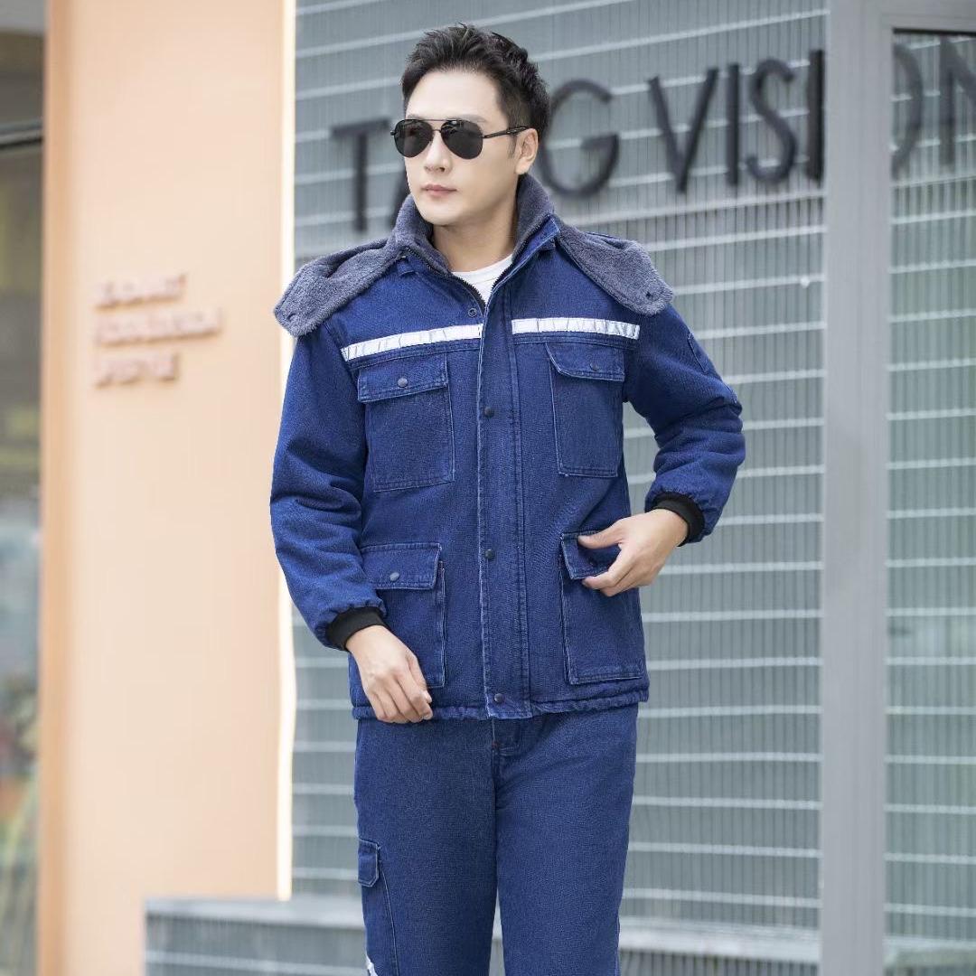 河北工作服厂家批发