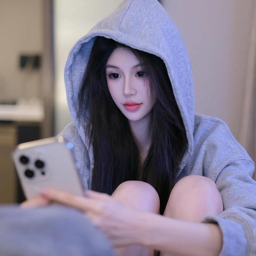 薛晚晴ʚ🧸ྀིɞ