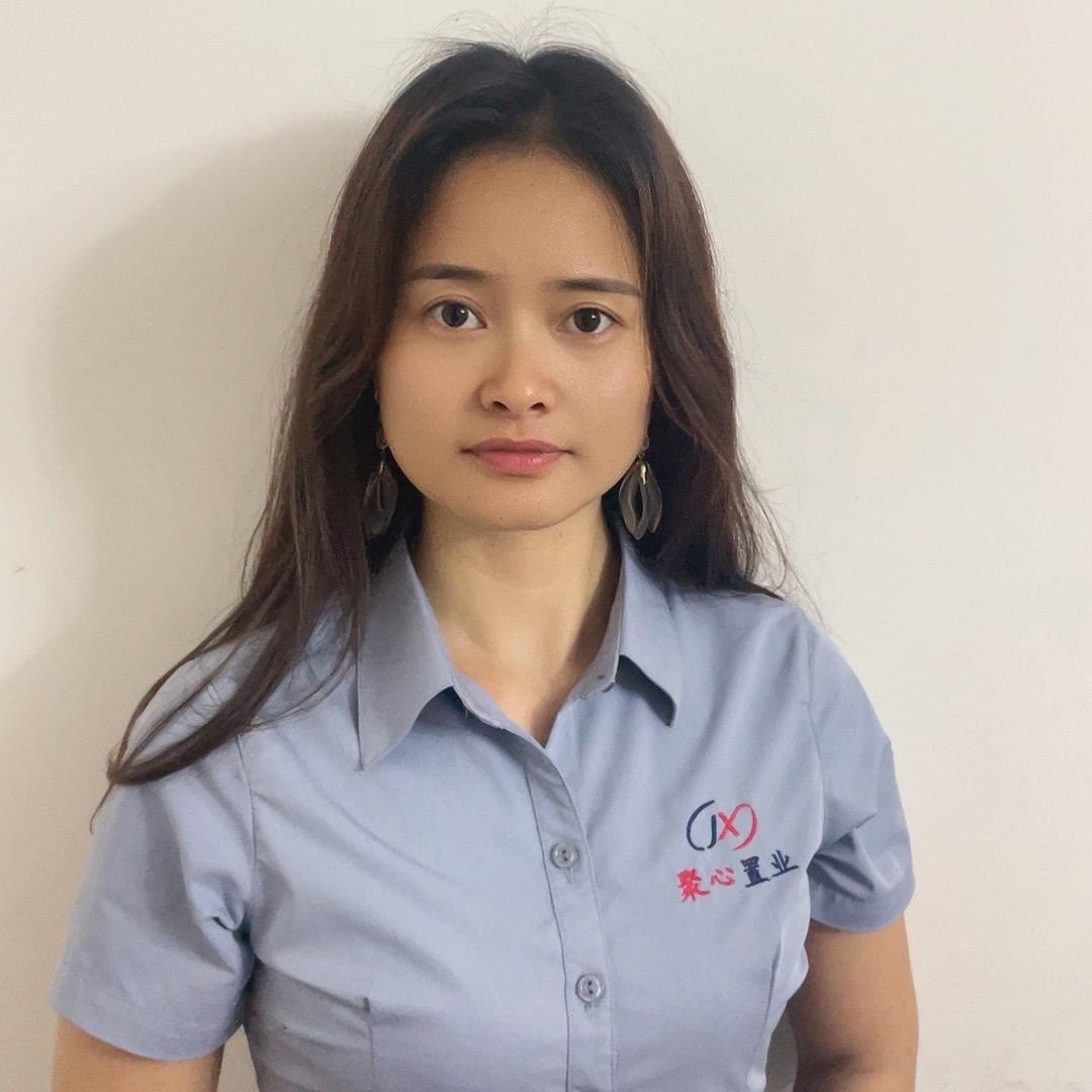 香香～（聚心置业-招人）