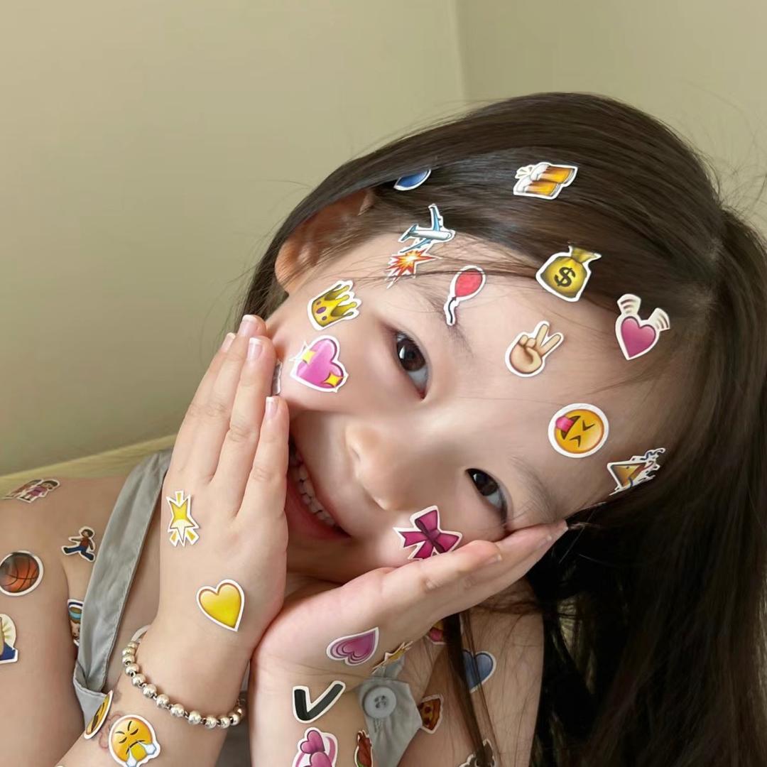 小歪同学很会买