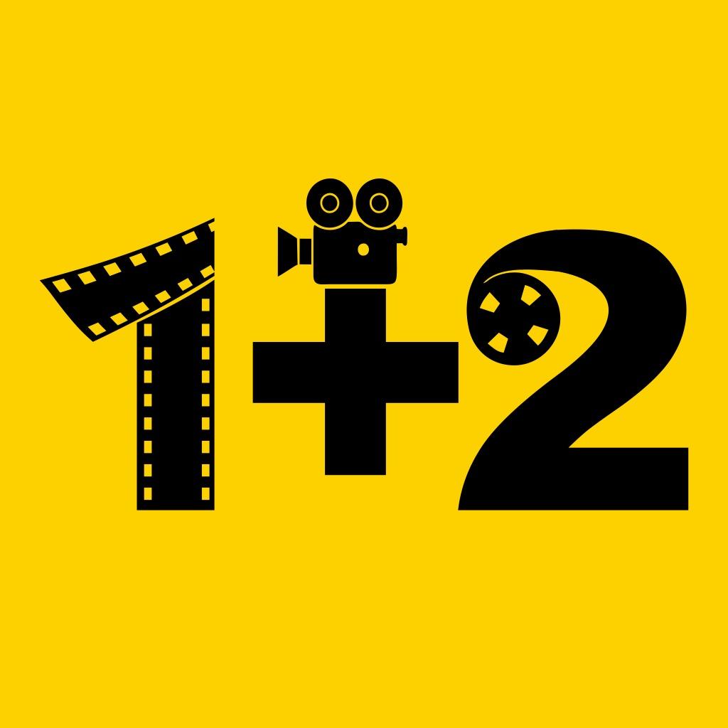 1+2影视
