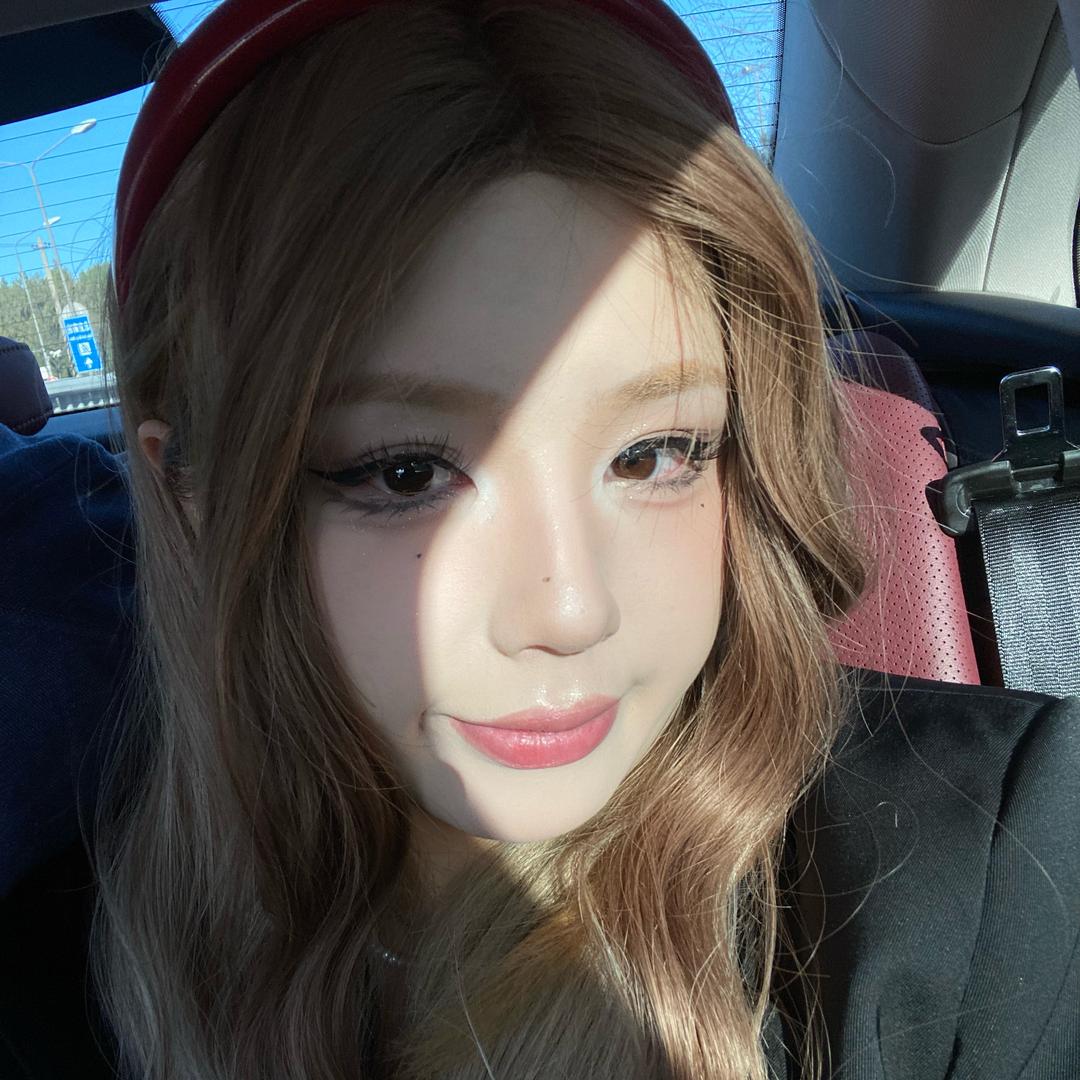 小白不姓白♈️