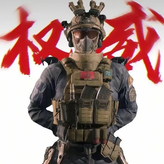 扎克（三角洲行动）