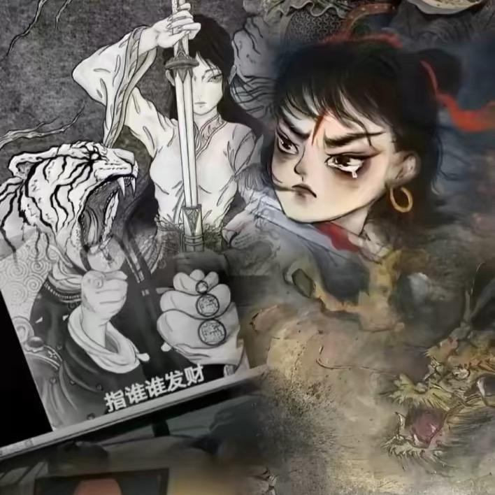 又是新鲜感.