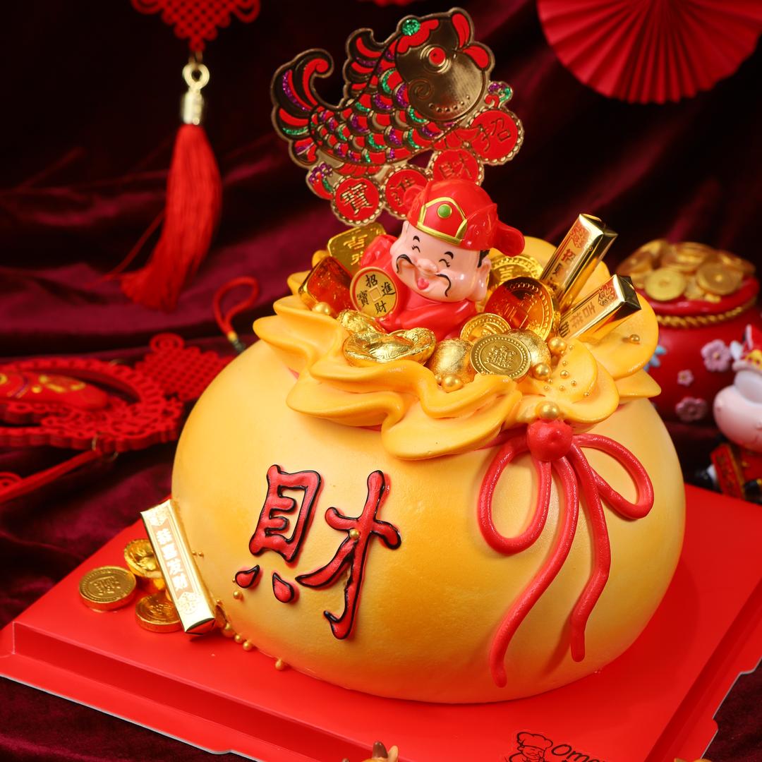 欧麦臻品官方号