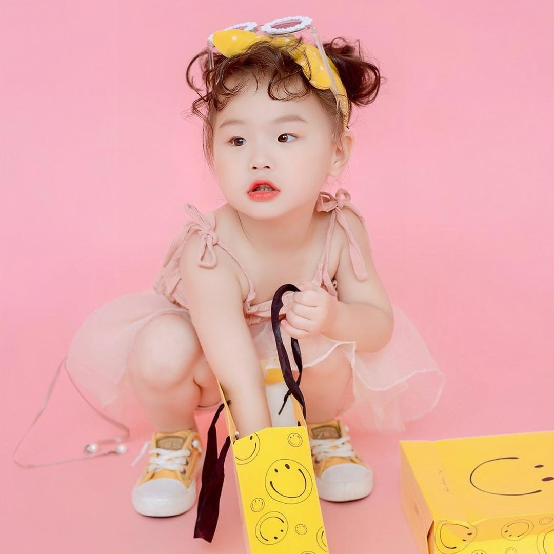 淳淳妹妹的头像