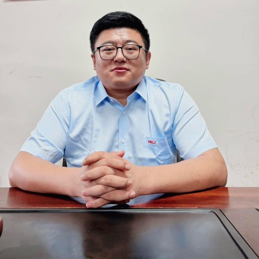 深圳合力叉车