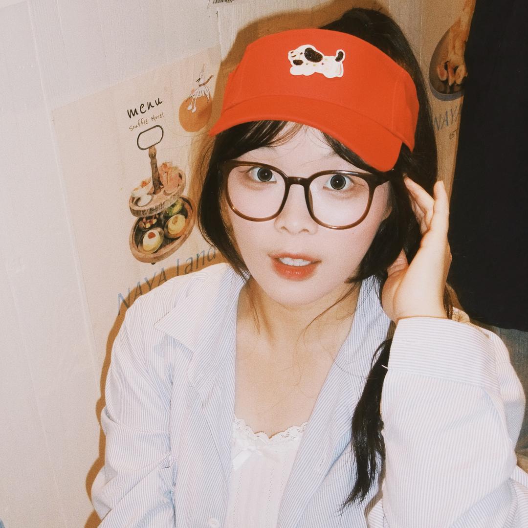 象欣欣cute-🍣