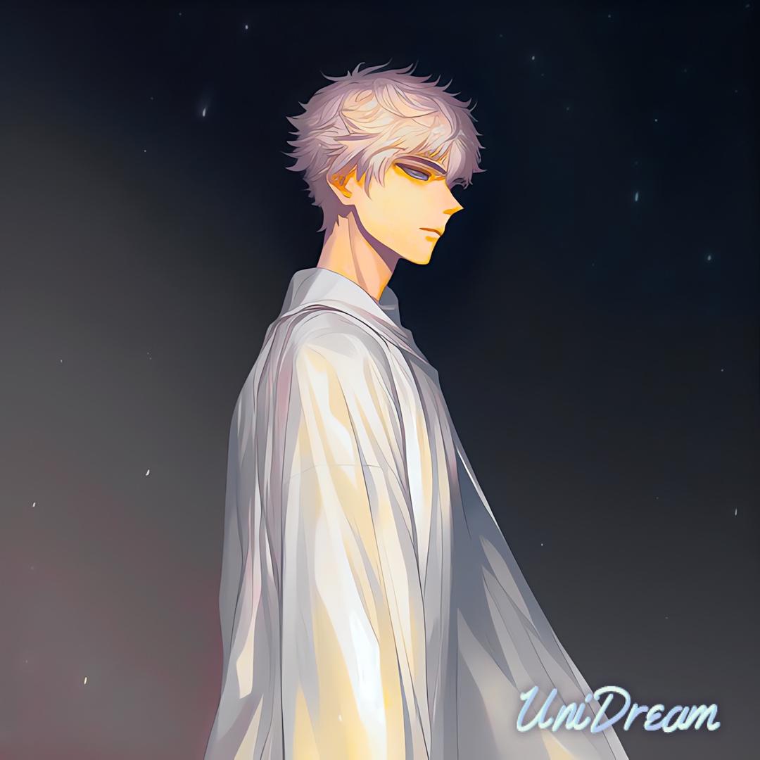 不梦月光不看月