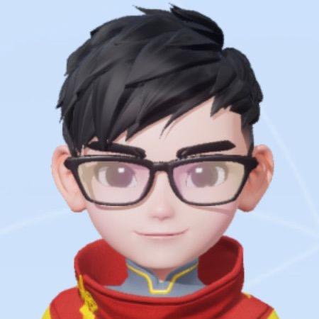 啊麦子头像
