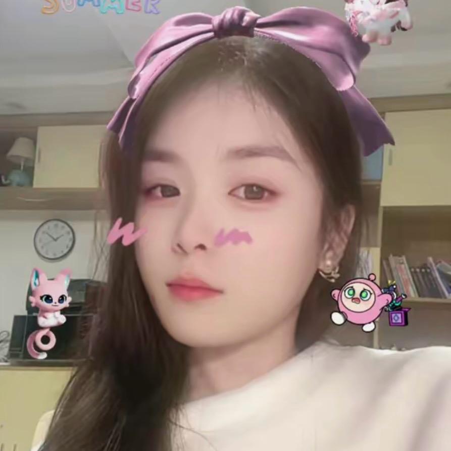 如果可以～