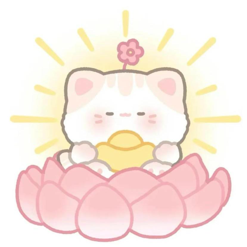 爱吃素的离