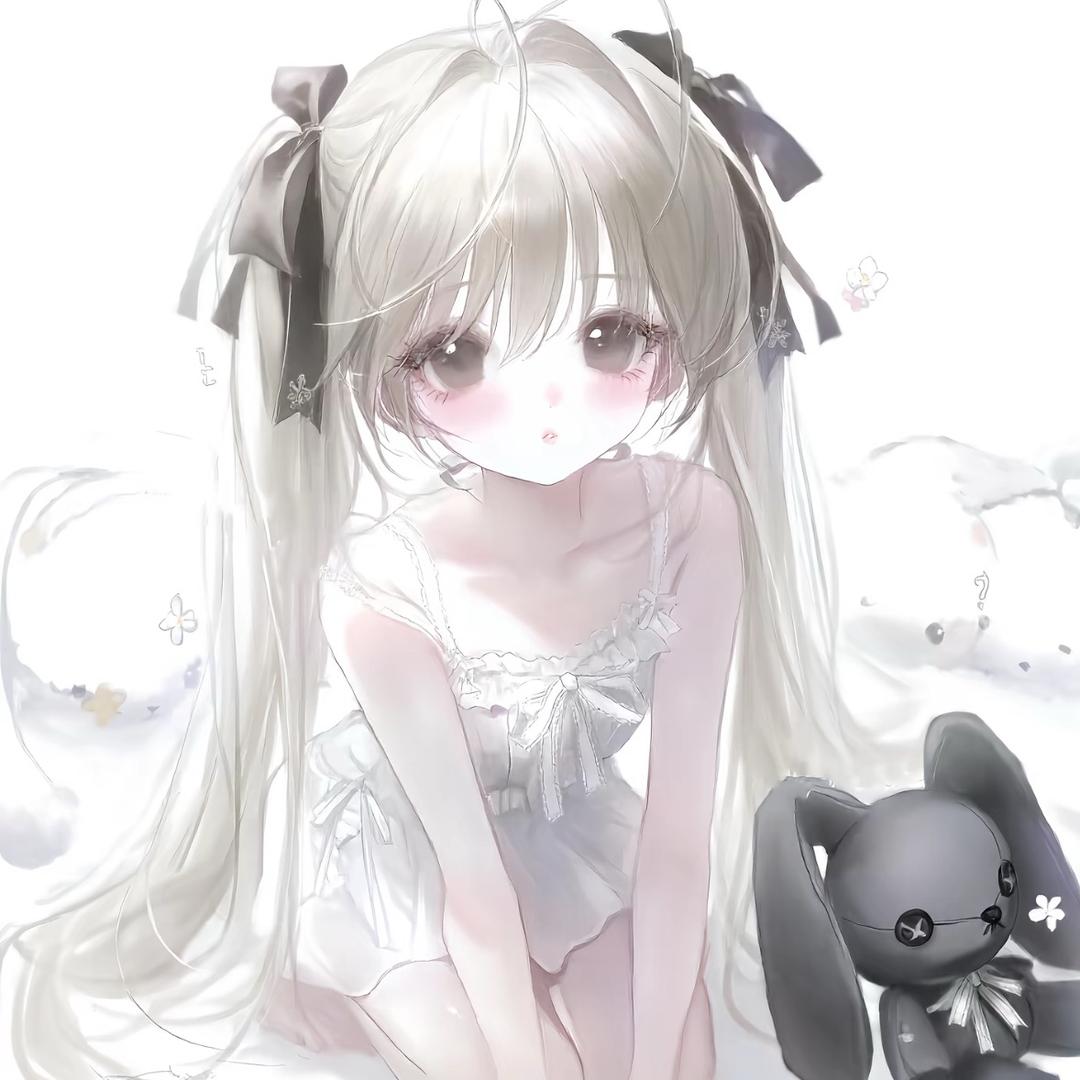 恋月