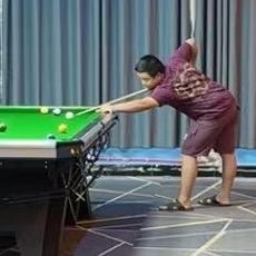 尚嵇王者台球🎱俱乐部