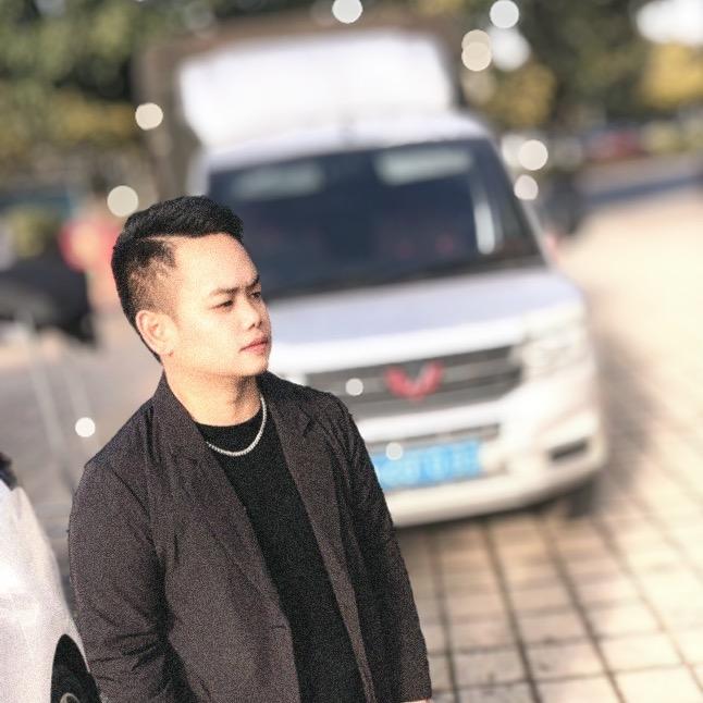 远方的你