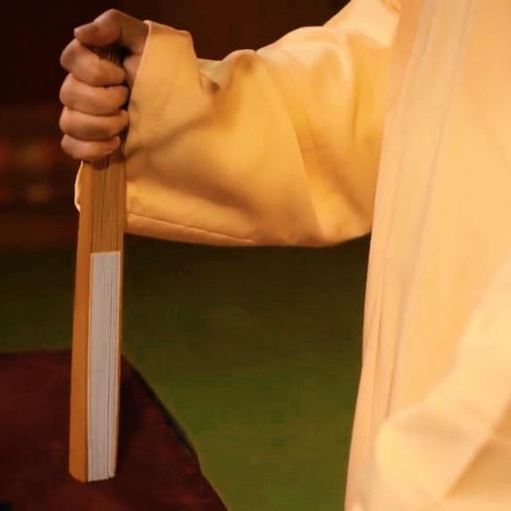 栾队的小葱花儿