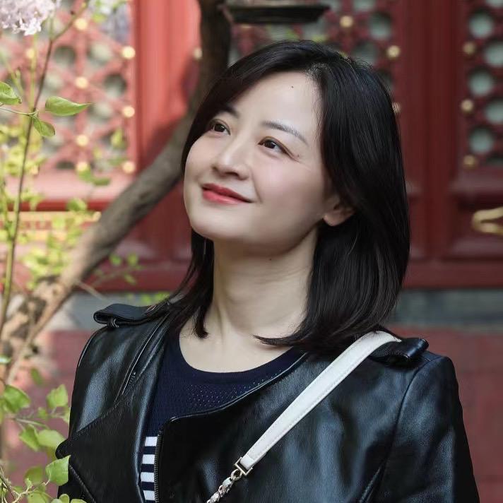 楠溪花园（夏天粉丝群送枝条）