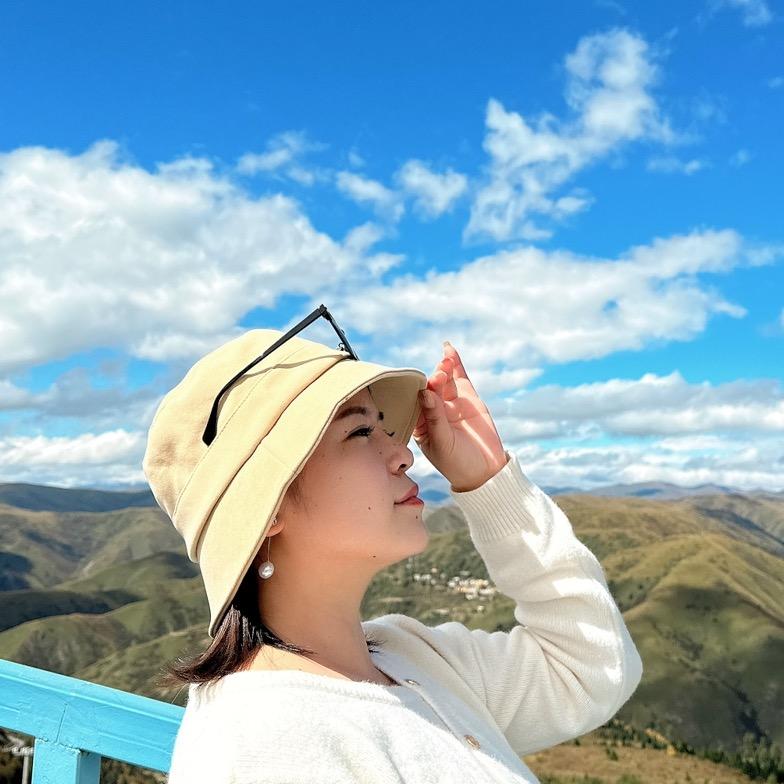 我就叫刘妹吖
