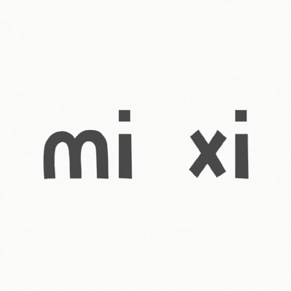 mixi工作室