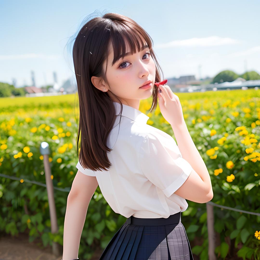 溪溪