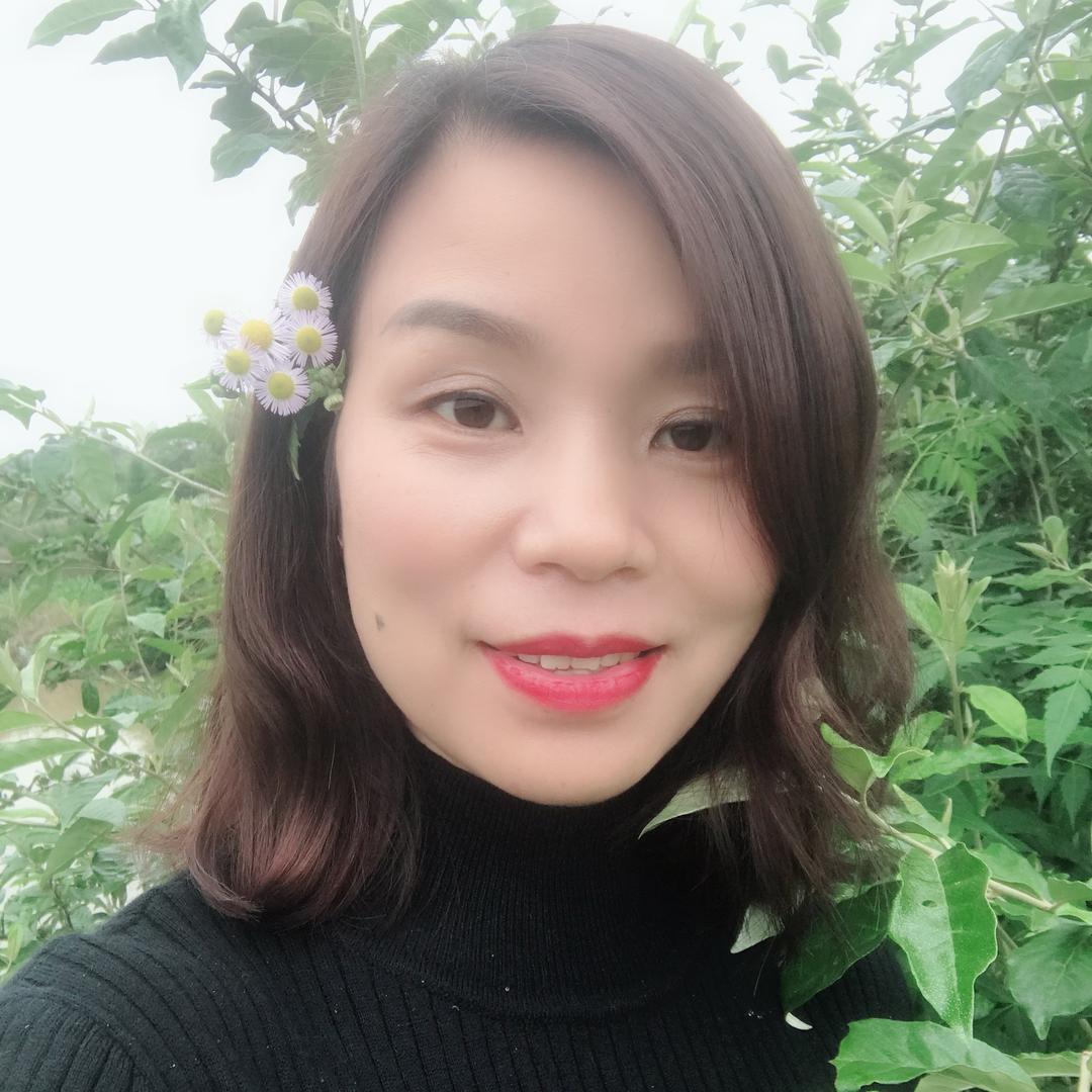 李小华（农产品）