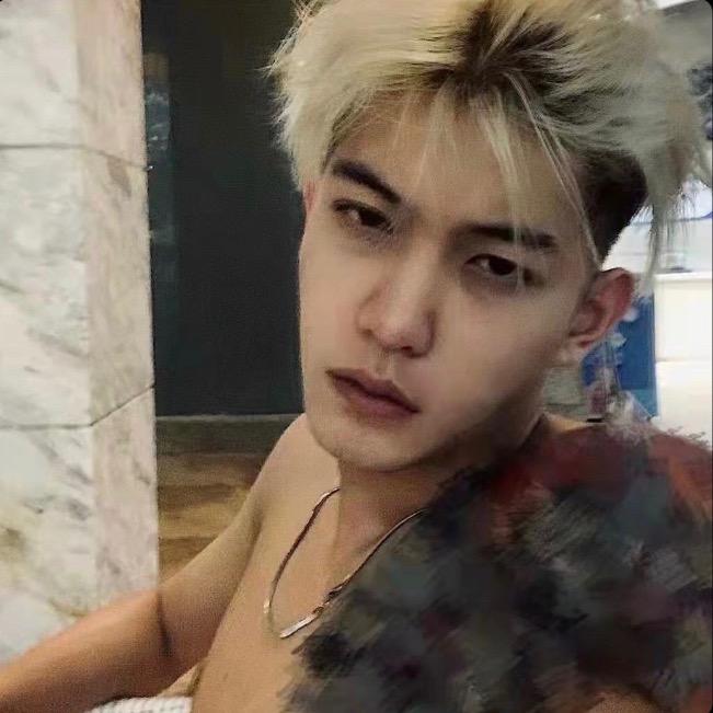 不知名的夜🌫️