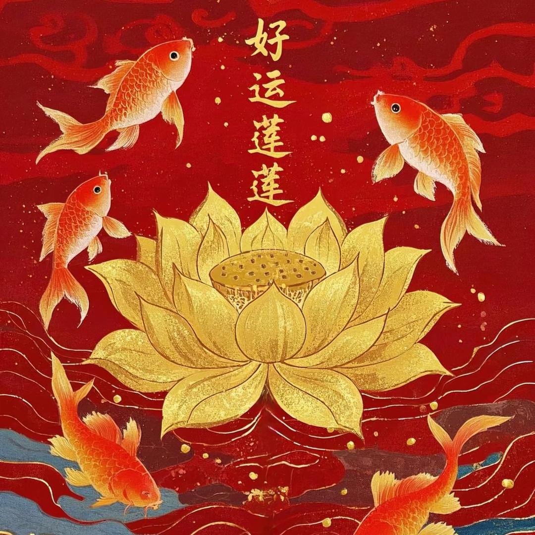 东方鸿运9️⃣