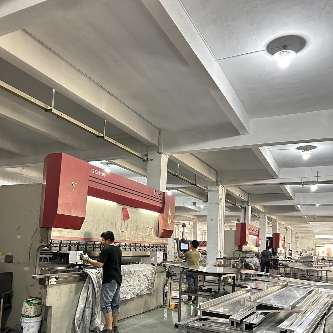 鑫煌铝单板源头工厂