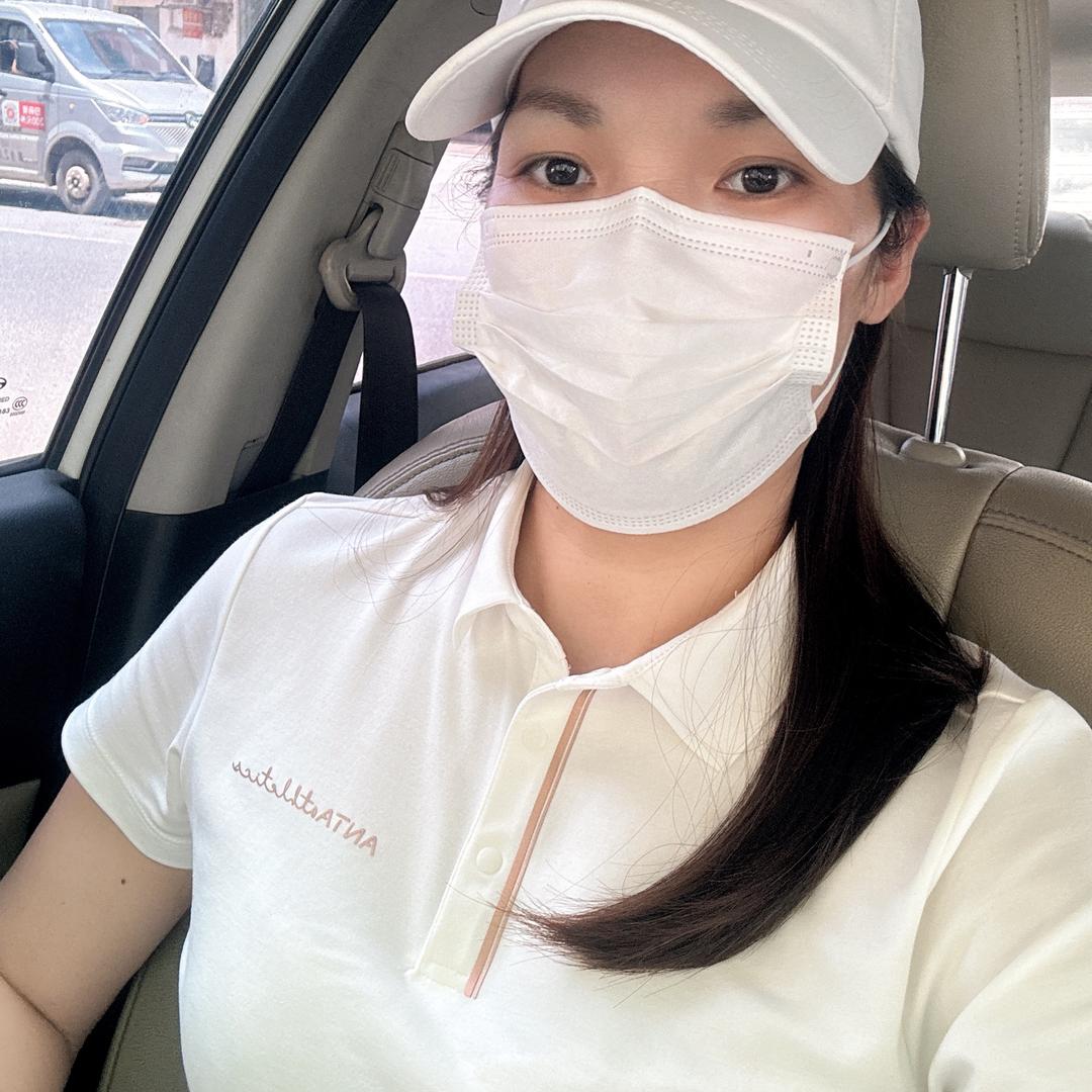 一个温柔女教练 小号