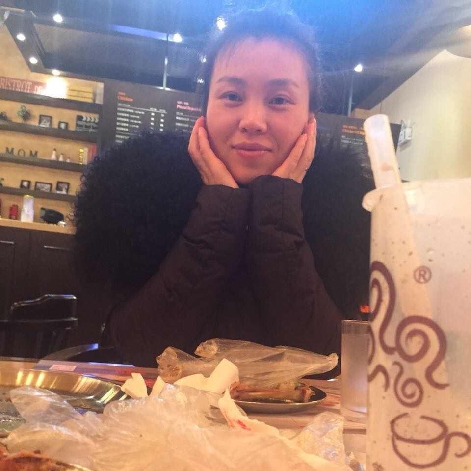 李嬷嬷