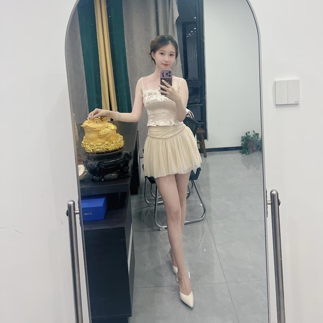 不好看