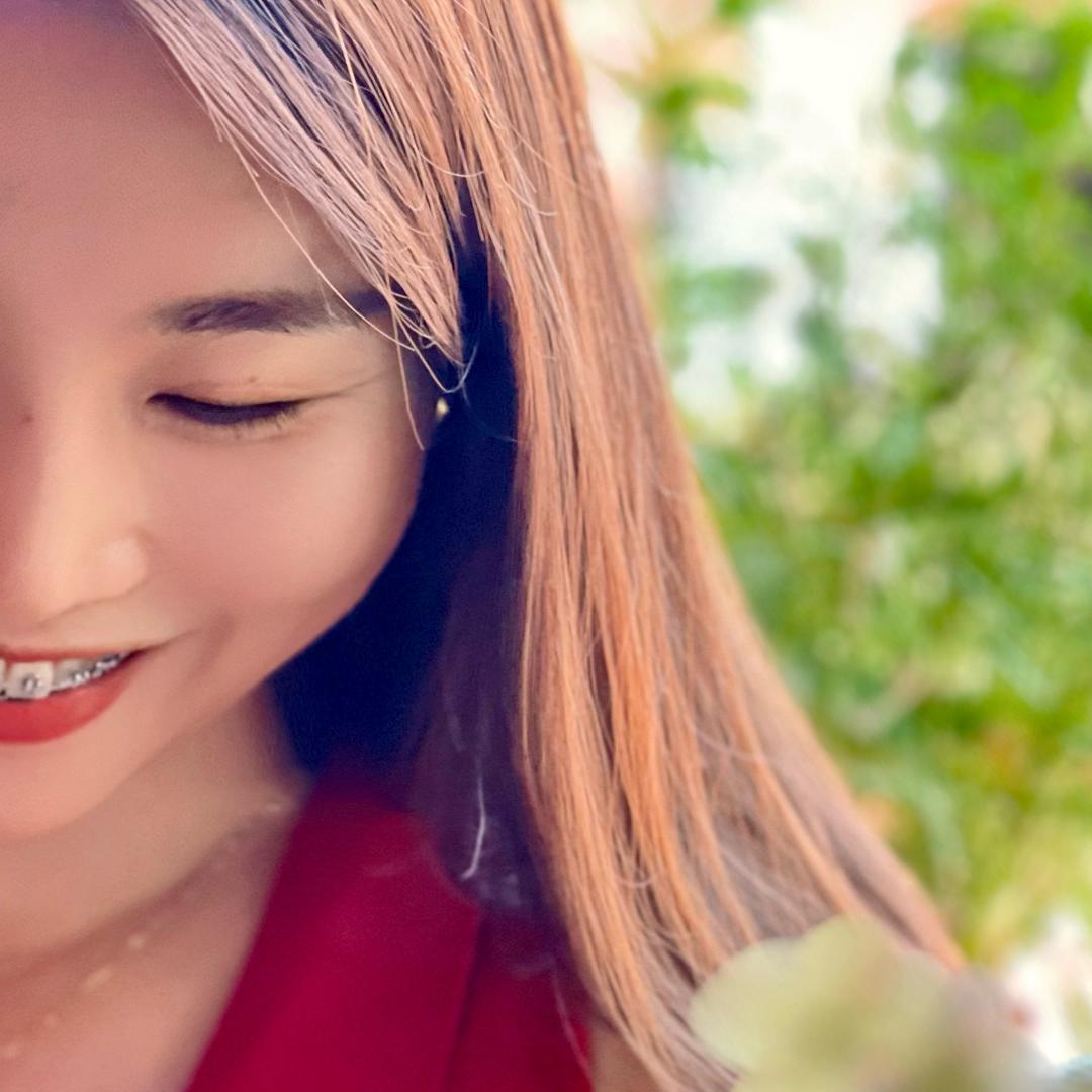 美杨杨