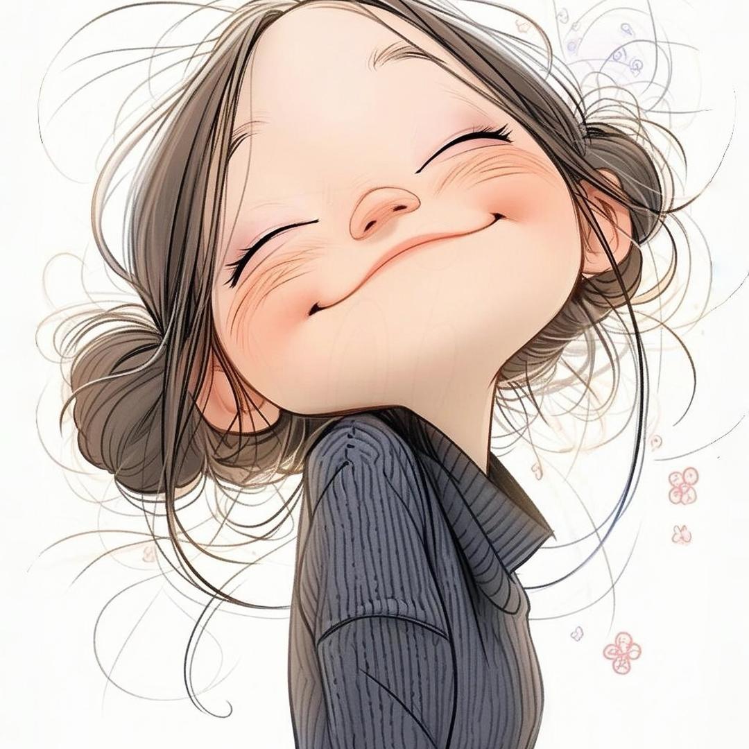 吴忧无虑