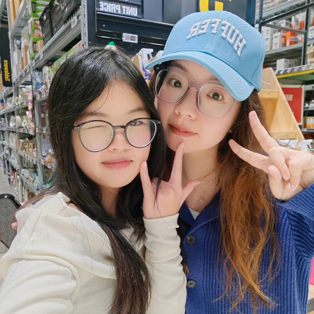 小洛麻麻
