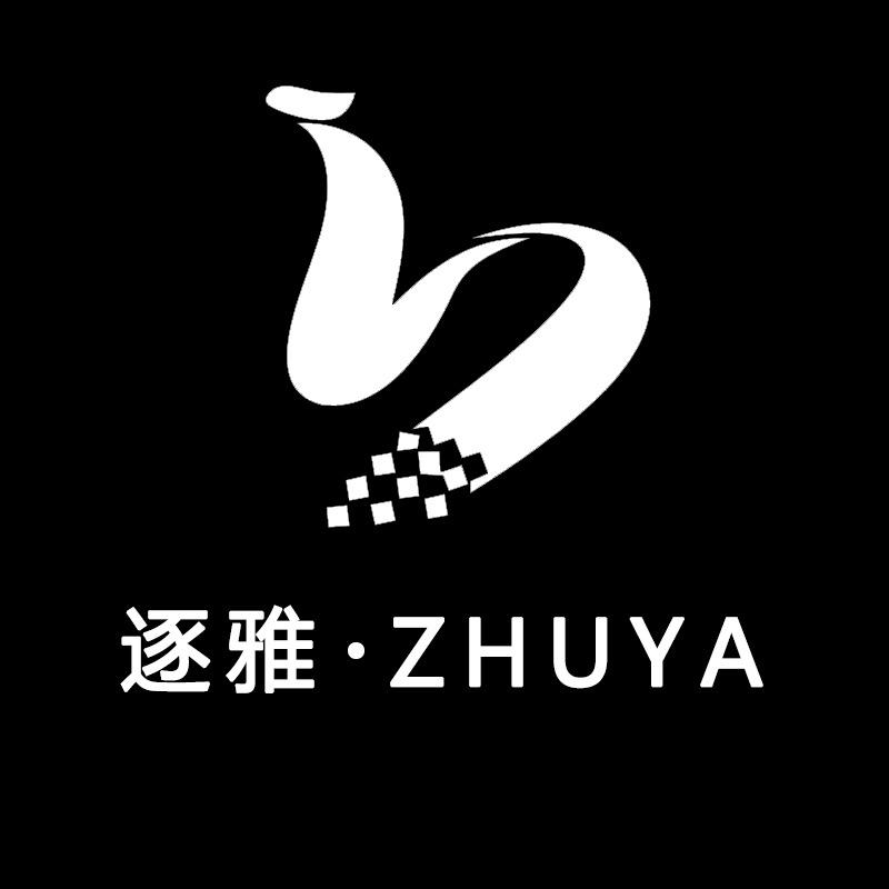 逐雅轻奢羽绒服