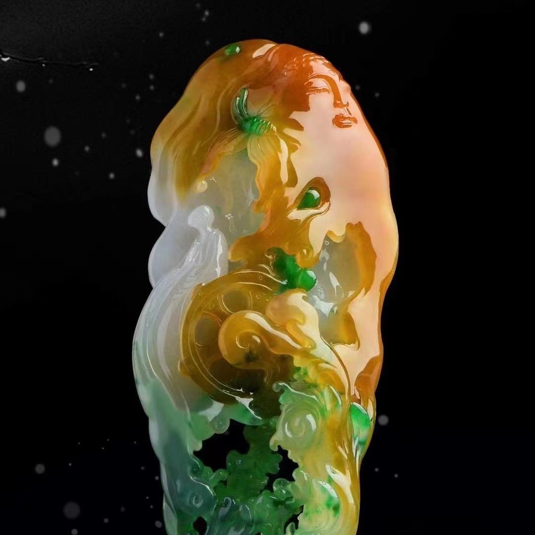 中缅矿业