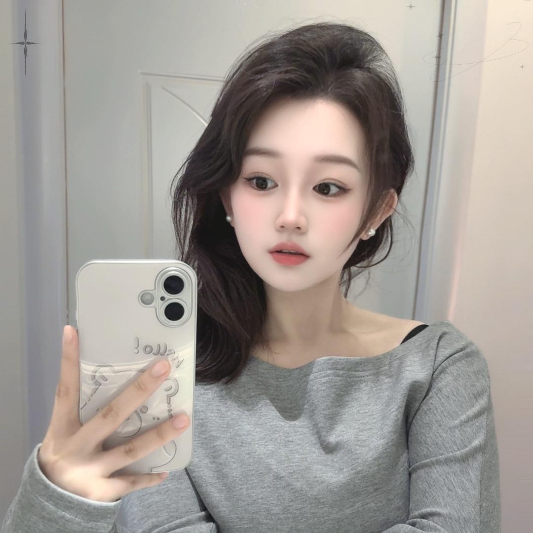 你所見即我