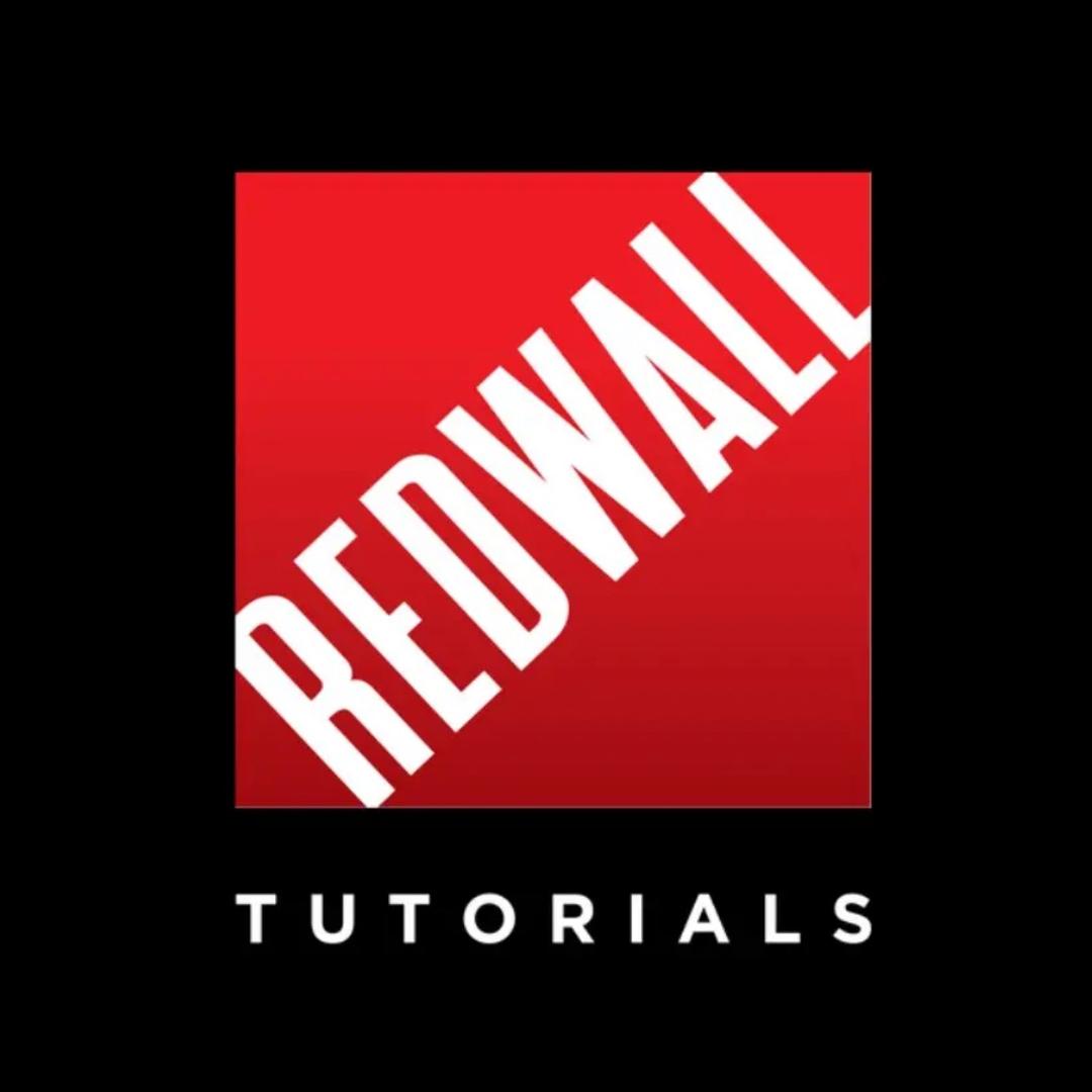 Redwall 红房子舞蹈网课