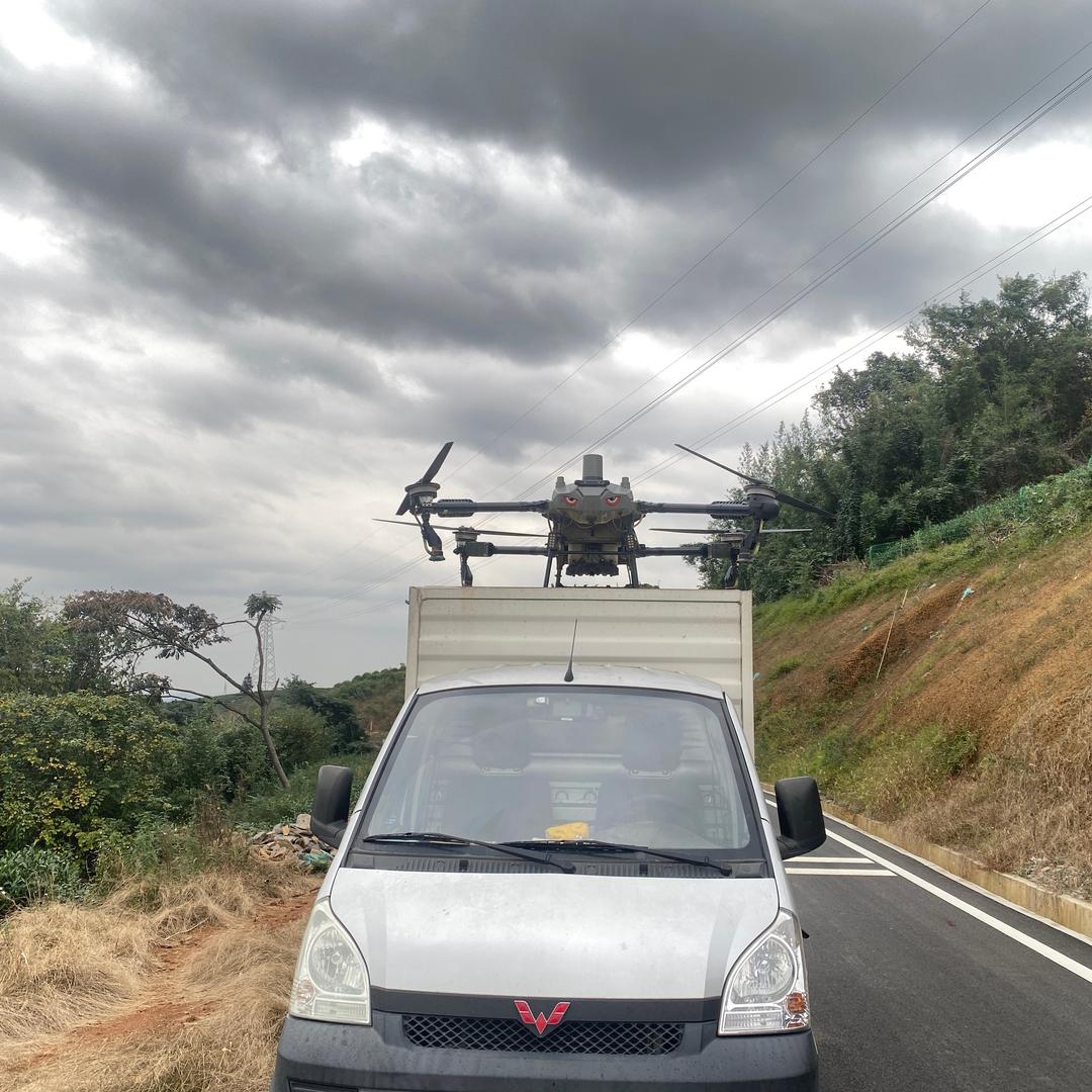 浙江无人机植保吊运（常年招飞手）