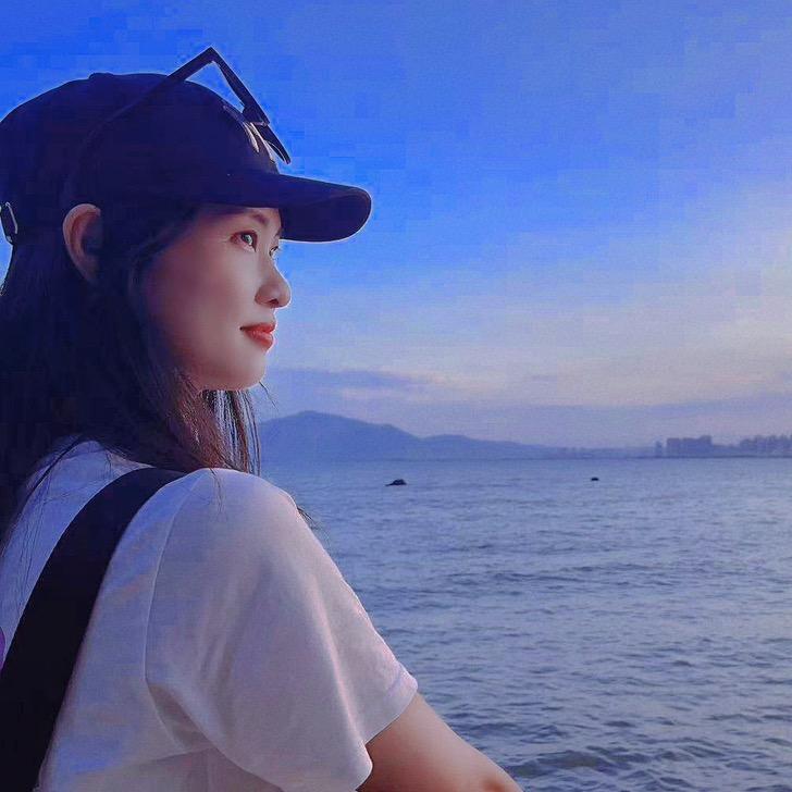 Hey~呆呆呀💖