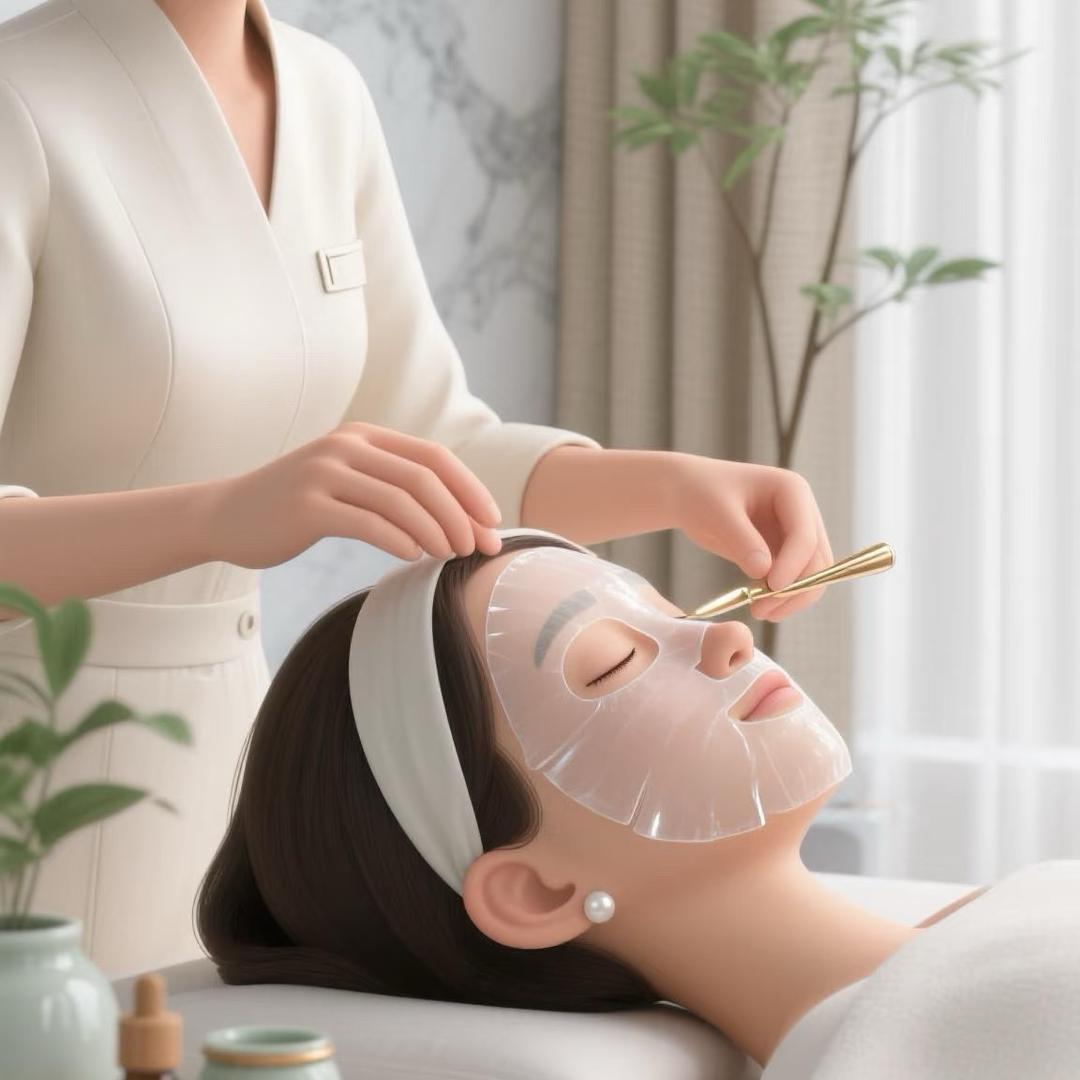 美悦美容工作室