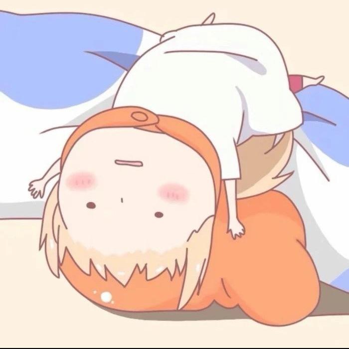 社恐小美