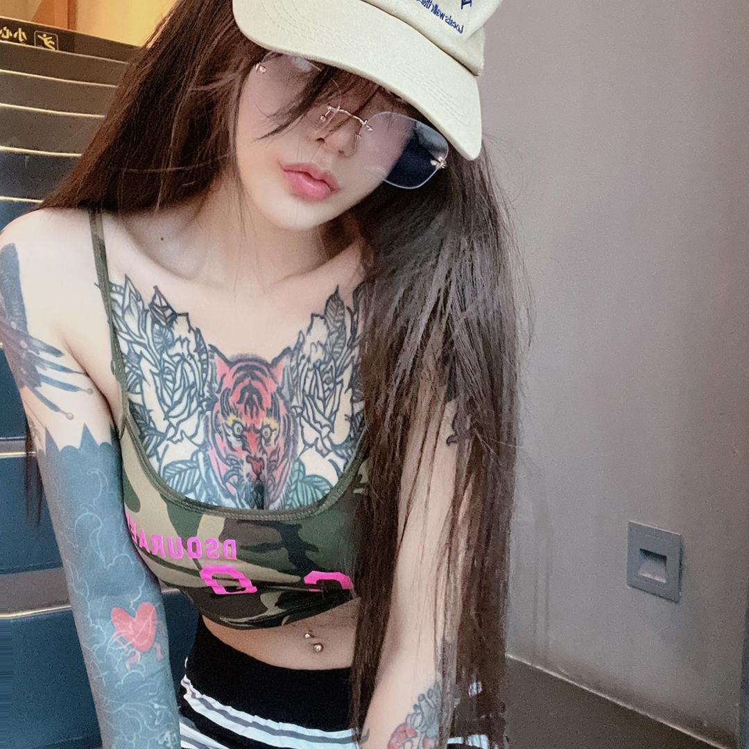 张欣柔