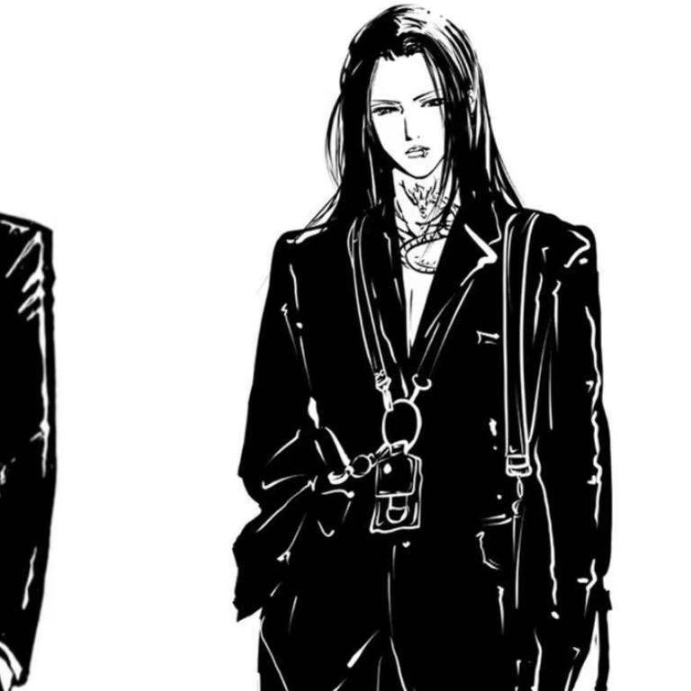 小高（美女与野兽）